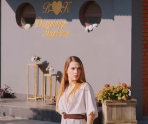 Miłość i nadzieja odc. 273. Sila