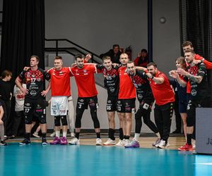 Brązowy medal na 15-lecie klubu. KPS stanął na podium