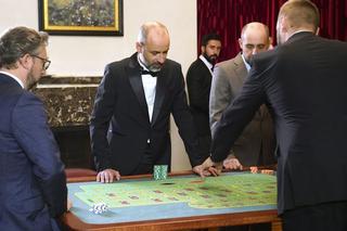 Barwy szczęścia, odc. 2409: Kornel (Jakub Bohosiewicz)el (