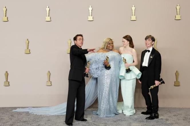 96. gala wręczenia Oscarów ZDJĘCIA