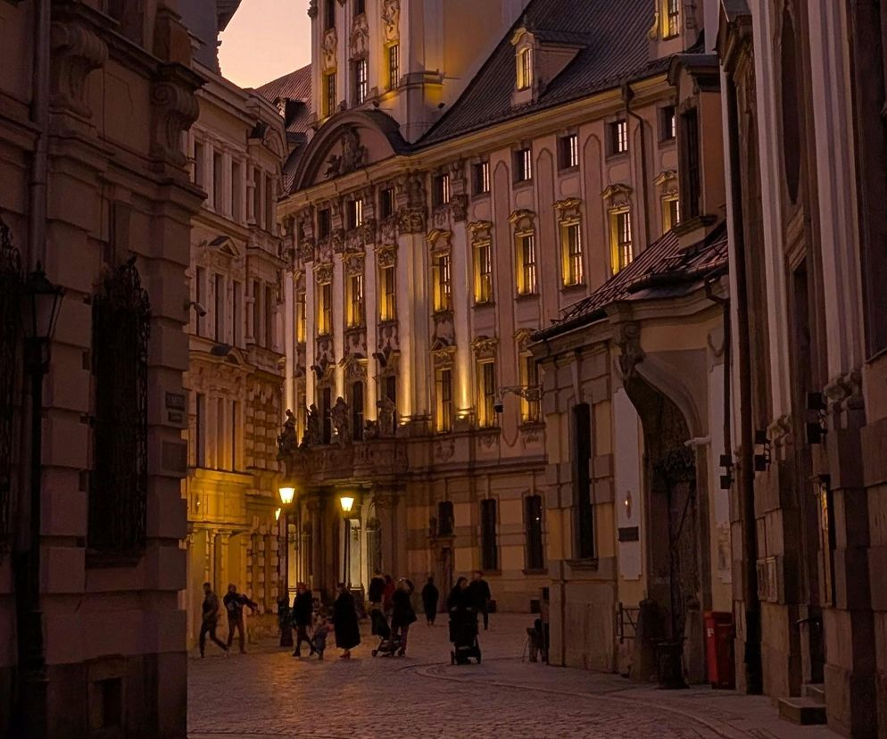Chat GPT wskazał najpiękniejszy budynek we Wrocławiu 
