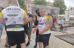 Viking European Strongman Cup. Białystok