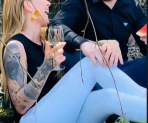 Sylwia Peretti w 2023 r. straciła syna