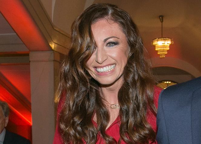 Justyna Kowalczyk nie mogła nie zareagować na to zdjęcie. Przyznała, że nigdy by tak nie zrobiła