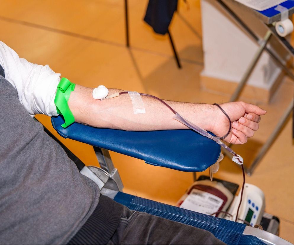 Polak trafił do Księgi Rekordów Guinnessa. Ten rekord trudno pobić, a szkoda!