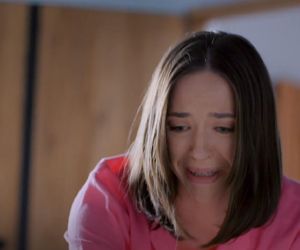 Na Wspólnej odc. 4067. Ania (Sonia Mietielica)