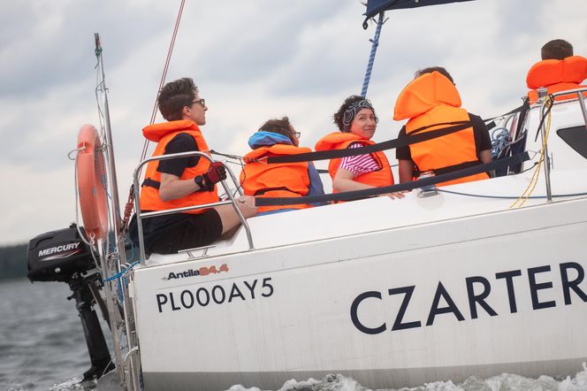 Regaty Architektów 2025