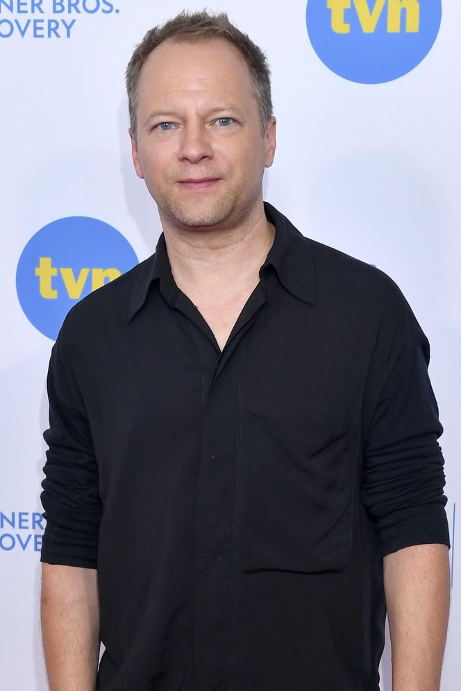 Maciej Stuhr ma dziś urodziny. Oto jego najważniejsze role!