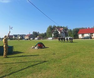 Gowarczów, Kamienna Wola i okolice