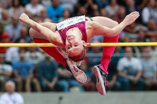 Pekin 2015: Kamila Lićwinko czwarta w skoku wzwyż! Zabrakło dwóch centymetrów do podium