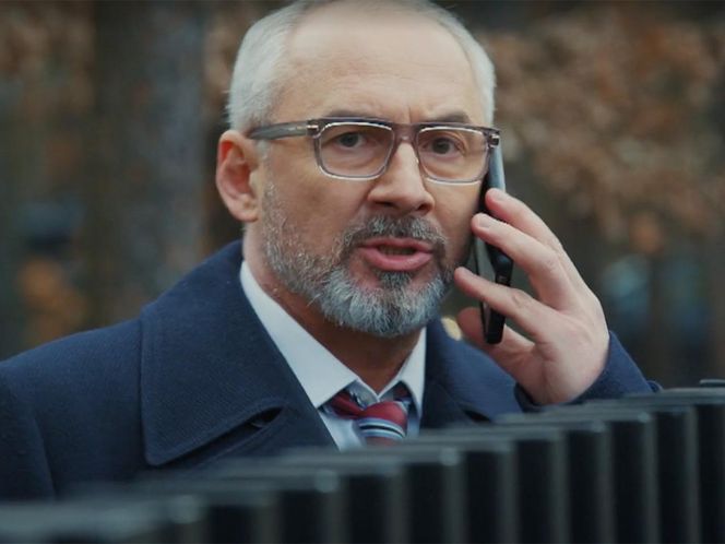 M jak miłość, odcinek 1864: Adam Werner (Jacek Kopczyński)