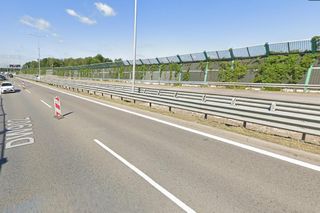 Znów będą utrudnienia na DTŚ w Zabrzu. Rusza ostatni etap programu naprawczego