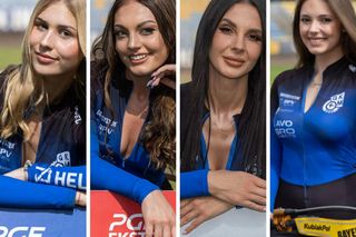 Poznaliśmy wyniki w konkursie Miss Startu Ekstraligi 2025! Tak wypadły reprezentantki GKM Grudziądz