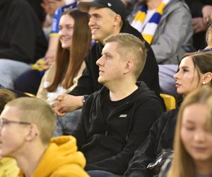 PRES Grupa Deweloperska Toruń - Betard Sparta Wrocław, zdjęcia kibiców i zawodników z Motoareny