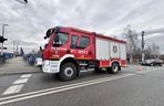 Śmiertelne potrącenie na torach w Małopolsce. Kobieta wpadła pod jadący pociąg