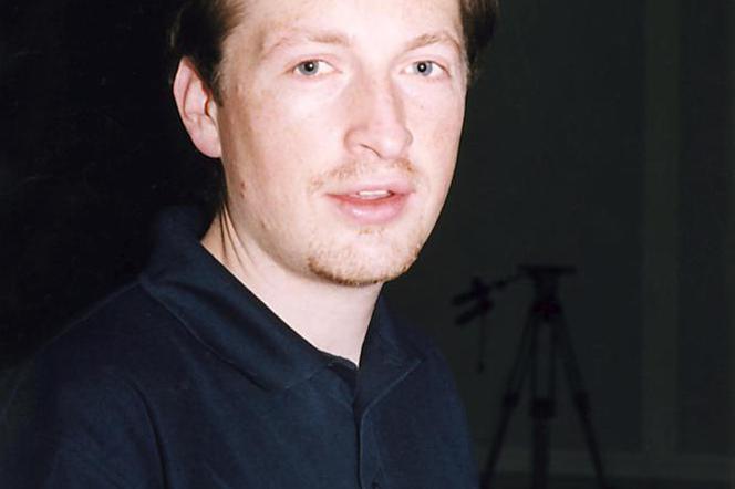 Konrad Piasecki