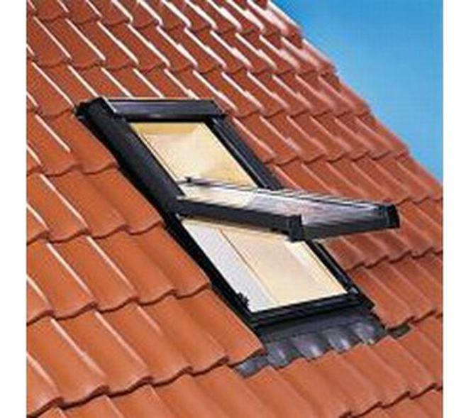 Okna dachowe: sposoby otwierania okien dachowych
