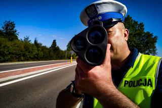 Policja prowadzi wzmożone kontrole na drogach