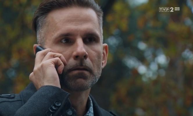 M jak miłość, odcinek 1626: Kamil nie odzyska Poli jeśli nie zapłaci okupu! Porywacz zażąda miliona złotych za córkę Gryca - WIDEO