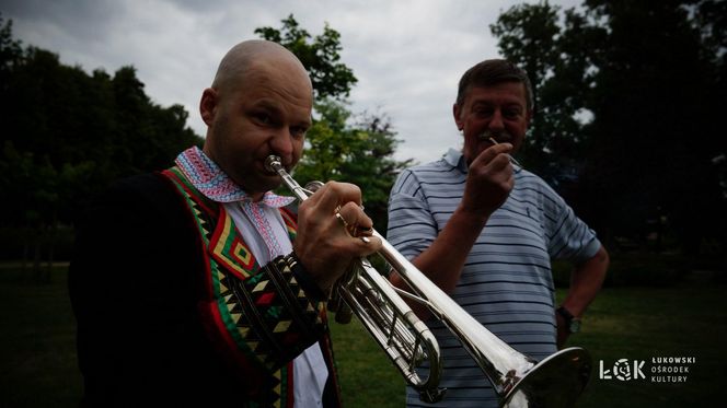 Impreza Wianki nad Krzną w Łukowie odbyła się po raz siódmy