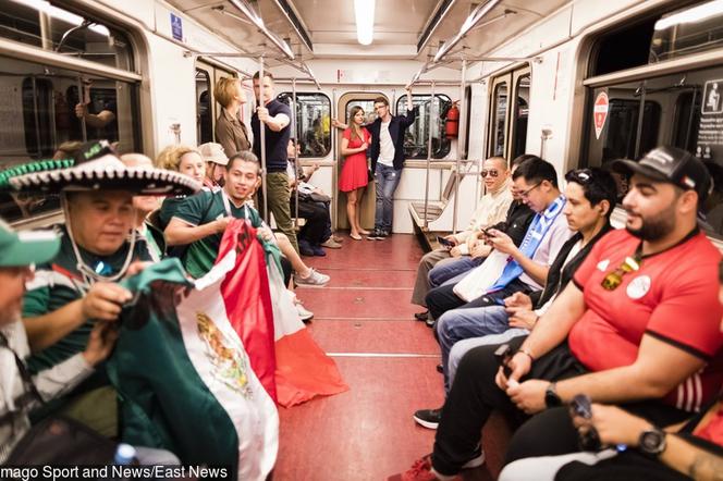 Mundial 2018: Setki zgubionych rzeczy. Znaleziono sombrero i... grill elektryczny!