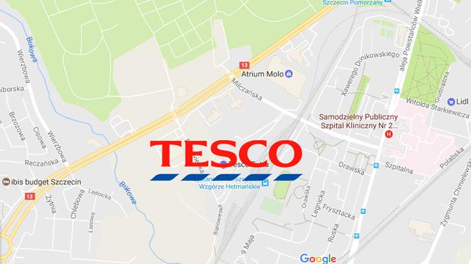 Tesco