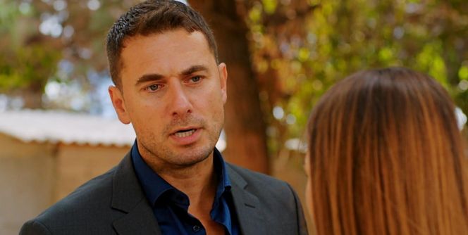 Miłość i nadzieja odc. 279. Sila, Kuzey