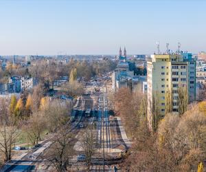 Prace na ul. Wojska Polskiego. Czy remont skończy się przed upływem terminu?