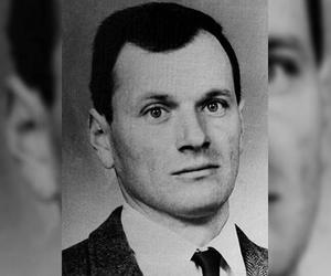 Zginął podczas policyjnego pościgu. Ostatnie słowa funkcjonariusza łamią serce