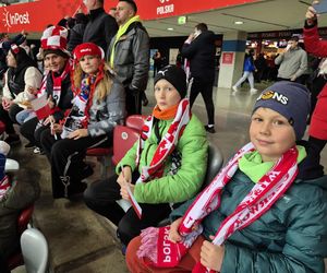 Polska – Holandia: Znajdź się na trybunach! Zdjęcia kibiców z meczu