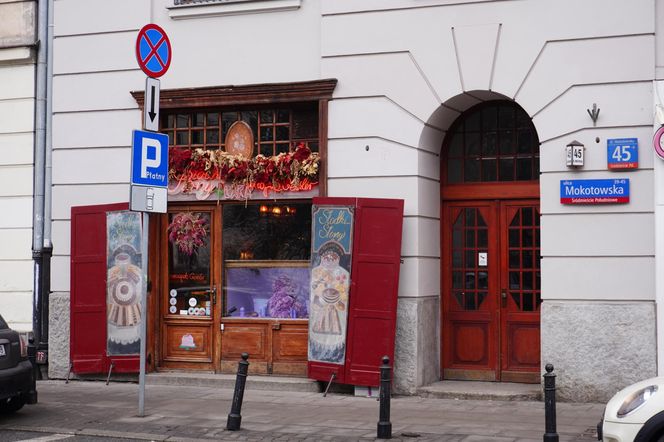 Szokująca cena pączka u Magdy Gessler! Ceny na Tłusty Czwartek.