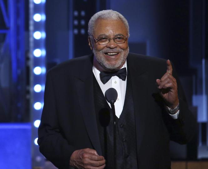 USA/Zmarł aktor filmowy i teatralny, laureat Oscara, James Earl Jones