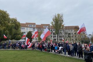 Marsz Niepodległości 2022