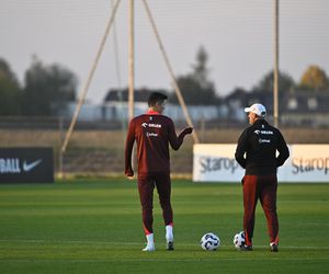 Probierz zabiera Lewandowskiego opaskę kapitana, a ten rezygnuje z gry w kadrze