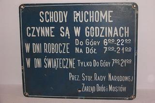 W tej toalecie w samym sercu Warszawy poczujecie powiew historii. Oto atrakcja, o której nigdy nie słyszeliście! 