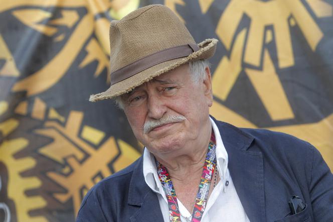 JAN NOWICKI