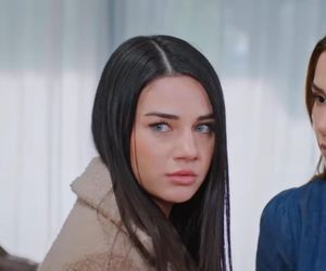 Miłość i nadzieja odc. 333. Sila, Bahar