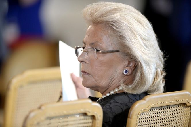 Elżbieta Penderecka