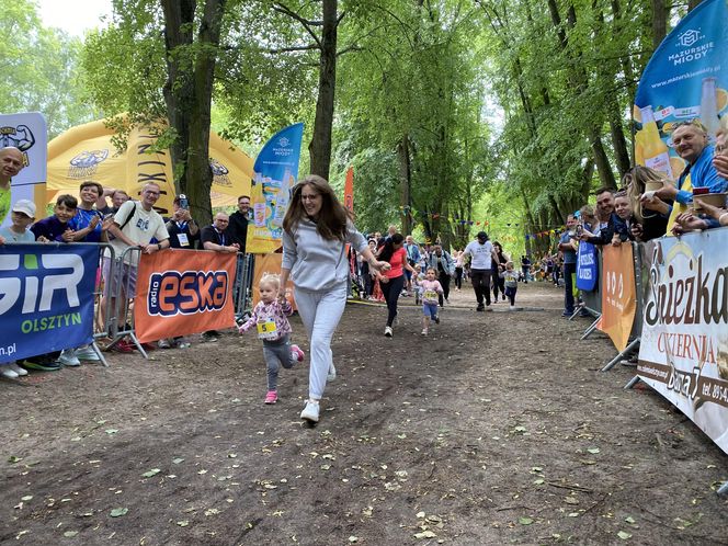 9. charytatywny Bieg o Złotą Monetę i wielki rodzinny piknik