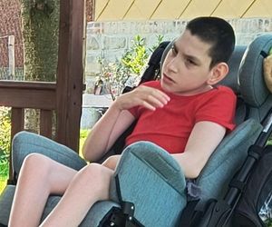 Zagrają dla Michałka