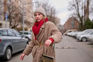 Na Wspólnej odc. 3992: Malwina (Martyna Dudek)