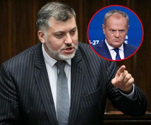 Bunt w koalicji przeciwko Tuskowi. „Tusk nas nie łączy