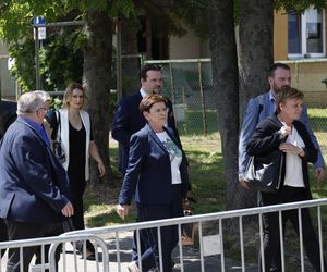 Kongres PIS w Przysusze 