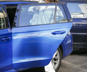 Zofia Cieszyńska to córka Alżbety Lenskiej