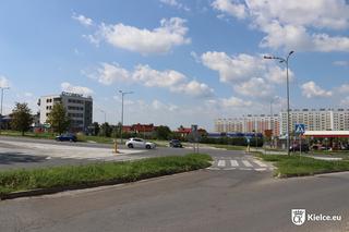 Ruszą inwestycje drogowe w Kielcach. Co z planowaną wcześniej wycinką drzew? 