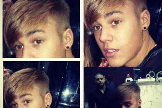 Justin Bieber: Nowa fryzura - lubicie to!? ZDJĘCIA
