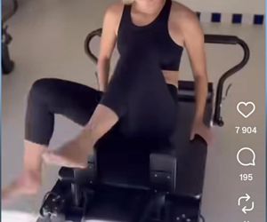 Małgorzata Kożuchowska