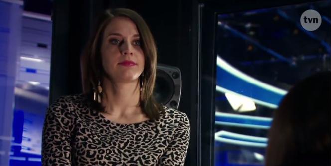 Na Wspólnej, odc. 2909. Roma (Julia Kamińska)