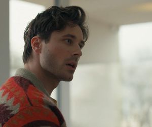 Barwy szczęścia, odcinek 3178. Cezary (Marcel Opaliński)