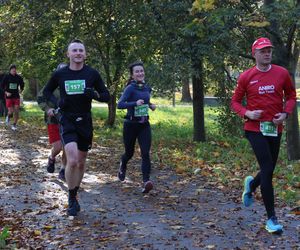 Biegacze opanowali Lublin! Za nami Półmaraton Lubelski 2025